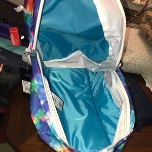 Brand new jansport backpack
